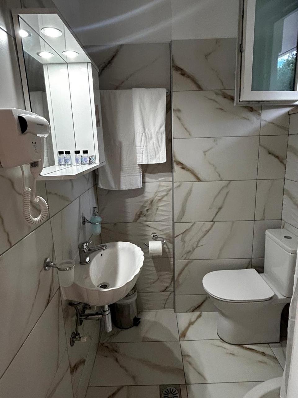 Nefeli Studios Vathí Dış mekan fotoğraf