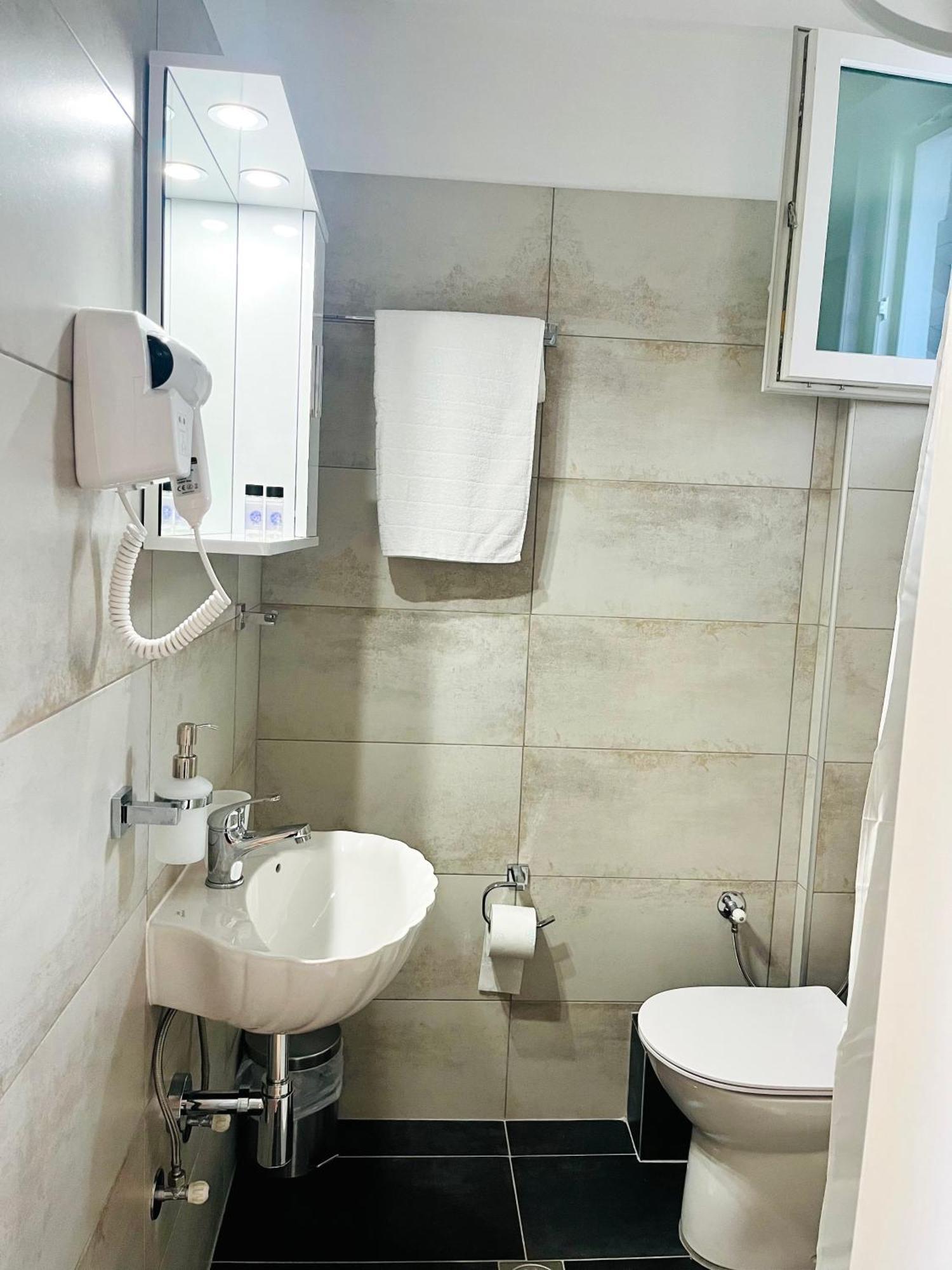 Nefeli Studios Vathí Dış mekan fotoğraf
